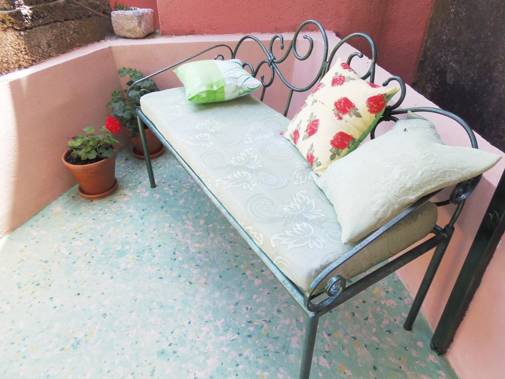 Holiday Home Capitain'S House Podgora Room photo