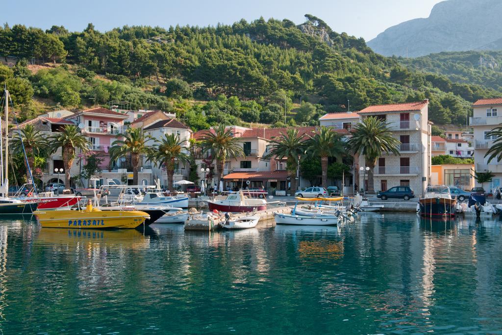 Holiday Home Capitain'S House Podgora Room photo